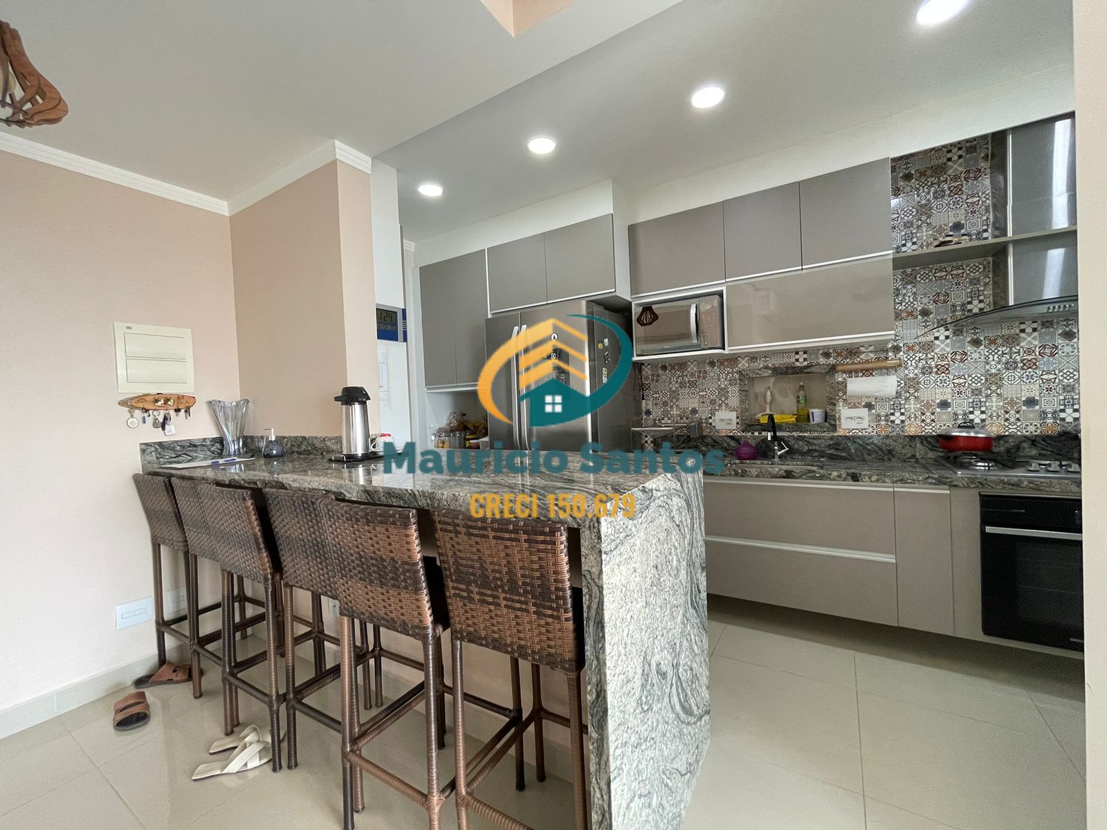 Cobertura à venda com 3 quartos, 1 suíte, 2 vagas e 150m² no Centro, Bertioga (SP) — foto 24 de 30