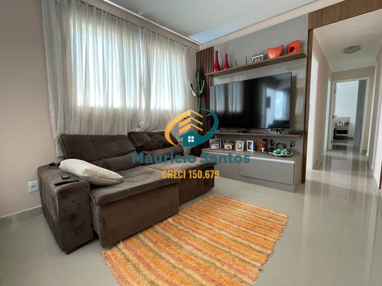 Cobertura à venda com 3 quartos, 1 suíte, 2 vagas e 150m² no Centro, Bertioga (SP) — foto 7 de 30