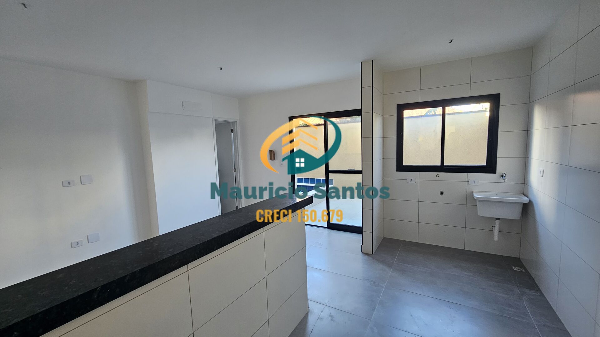 Casa à venda com 2 quartos, 2 suítes, 1 vaga e 90m² no Vila Atlantica, Mongaguá (SP) — foto 8 de 30