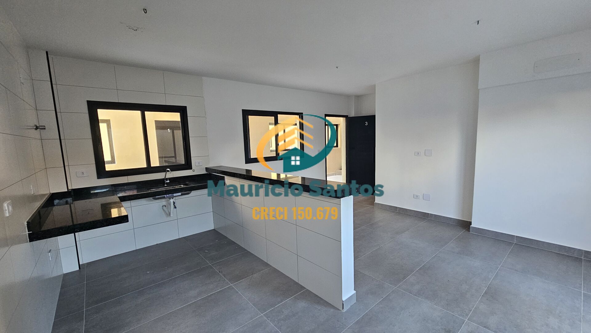 Casa à venda com 2 quartos, 2 suítes, 1 vaga e 90m² no Vila Atlantica, Mongaguá (SP) — foto 7 de 30