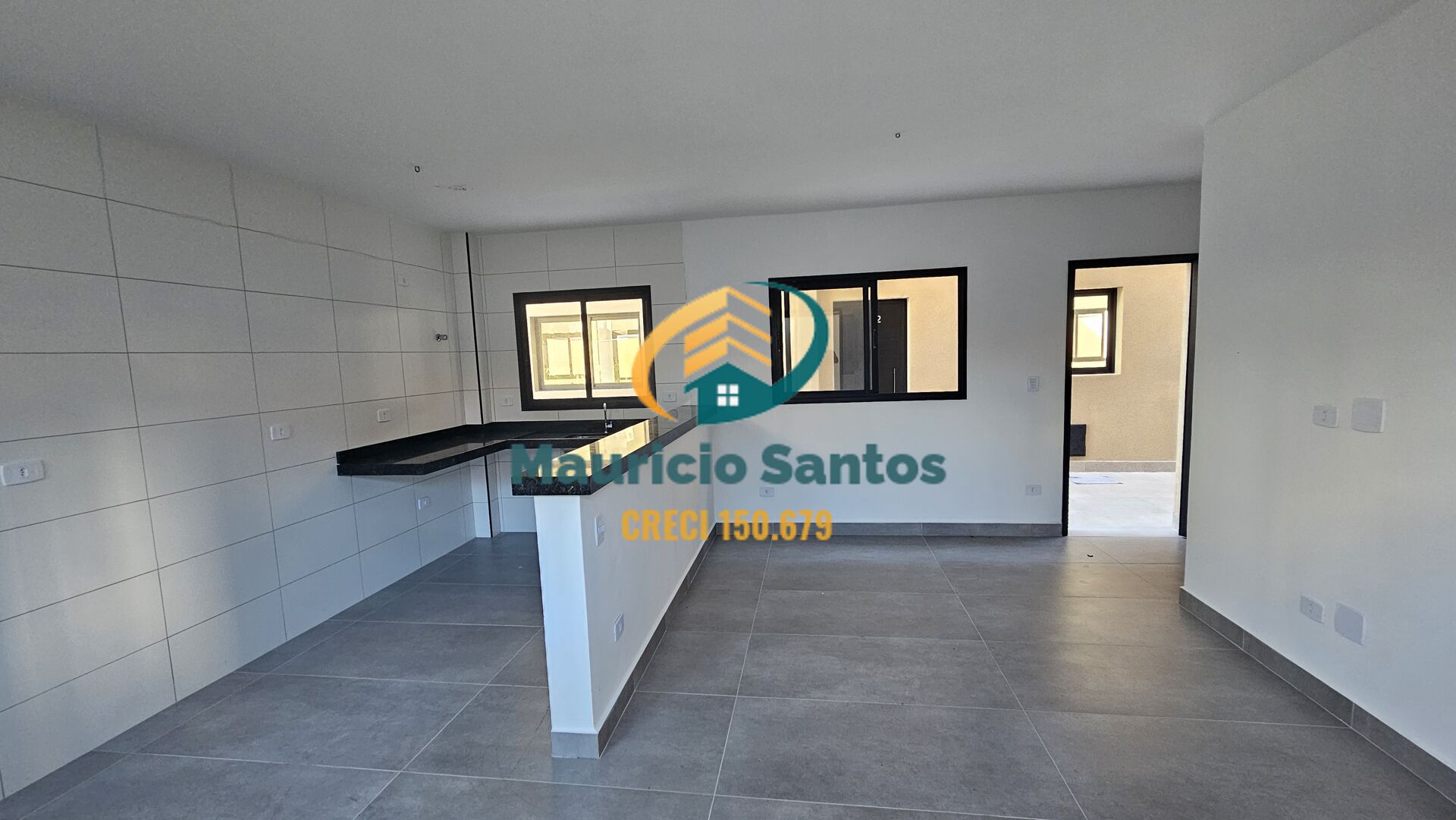 Casa à venda com 2 quartos, 2 suítes, 1 vaga e 90m² no Vila Atlantica, Mongaguá (SP) — foto 6 de 30
