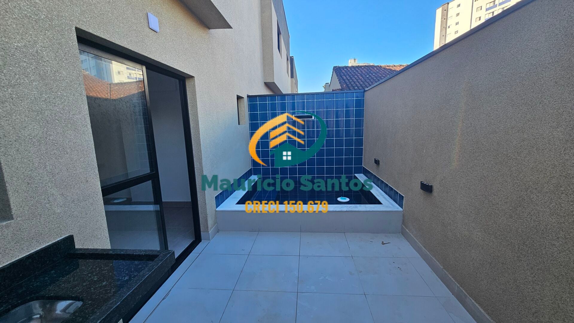 Casa à venda com 2 quartos, 2 suítes, 1 vaga e 90m² no Vila Atlantica, Mongaguá (SP) — foto 3 de 30