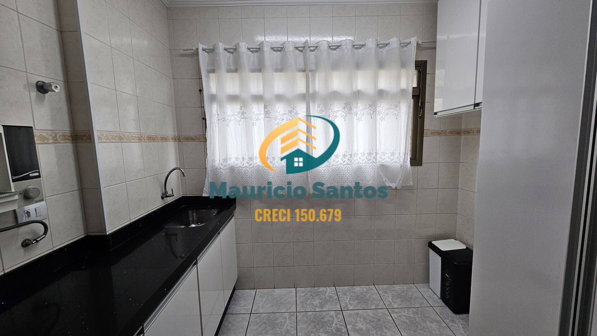Cobertura à venda com 3 quartos, 1 suíte, 2 vagas e 141m² no Jardim Marina, Mongaguá (SP) — foto 12 de 30