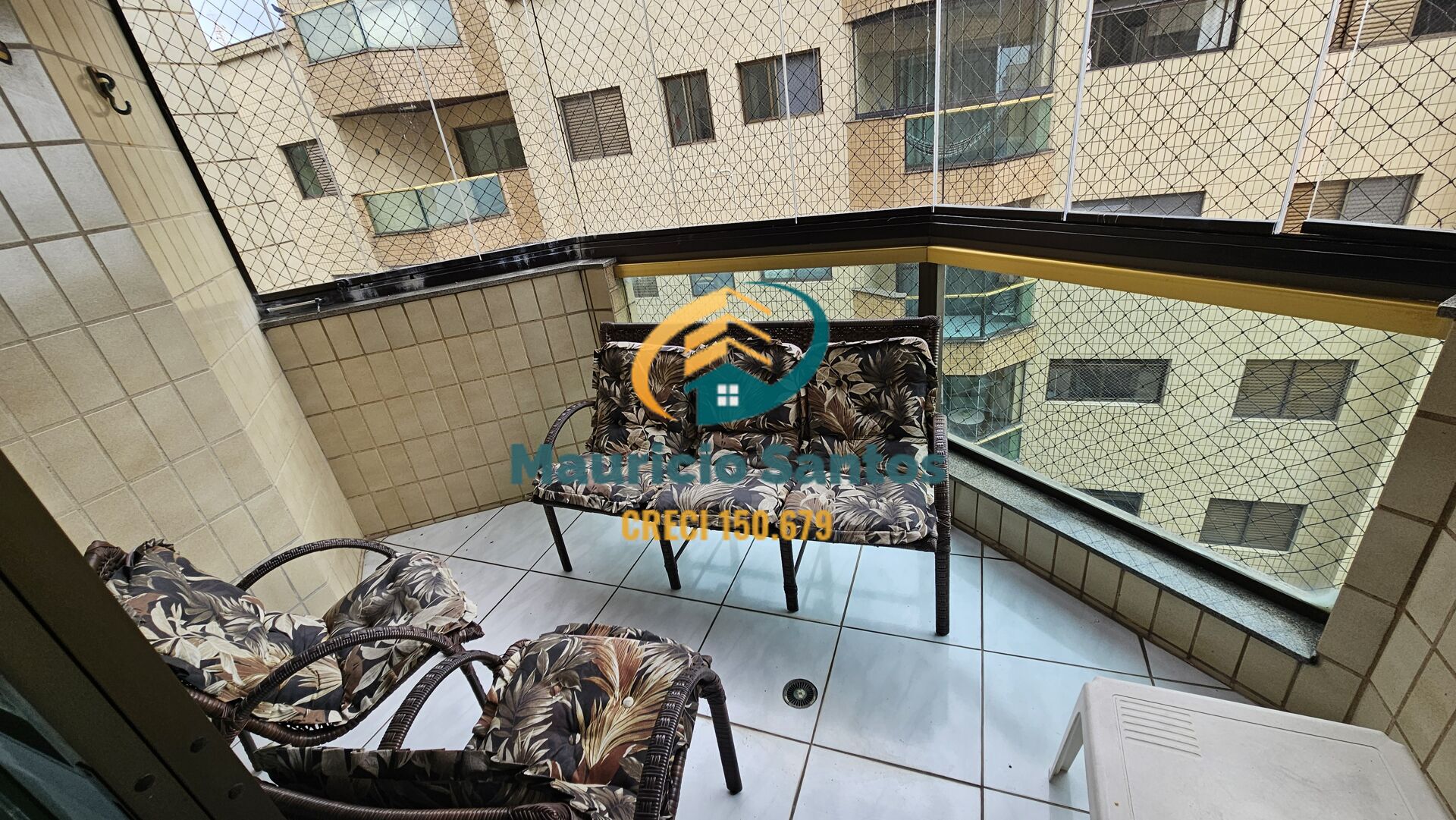 Cobertura à venda com 3 quartos, 1 suíte, 2 vagas e 141m² no Jardim Marina, Mongaguá (SP) — foto 6 de 30