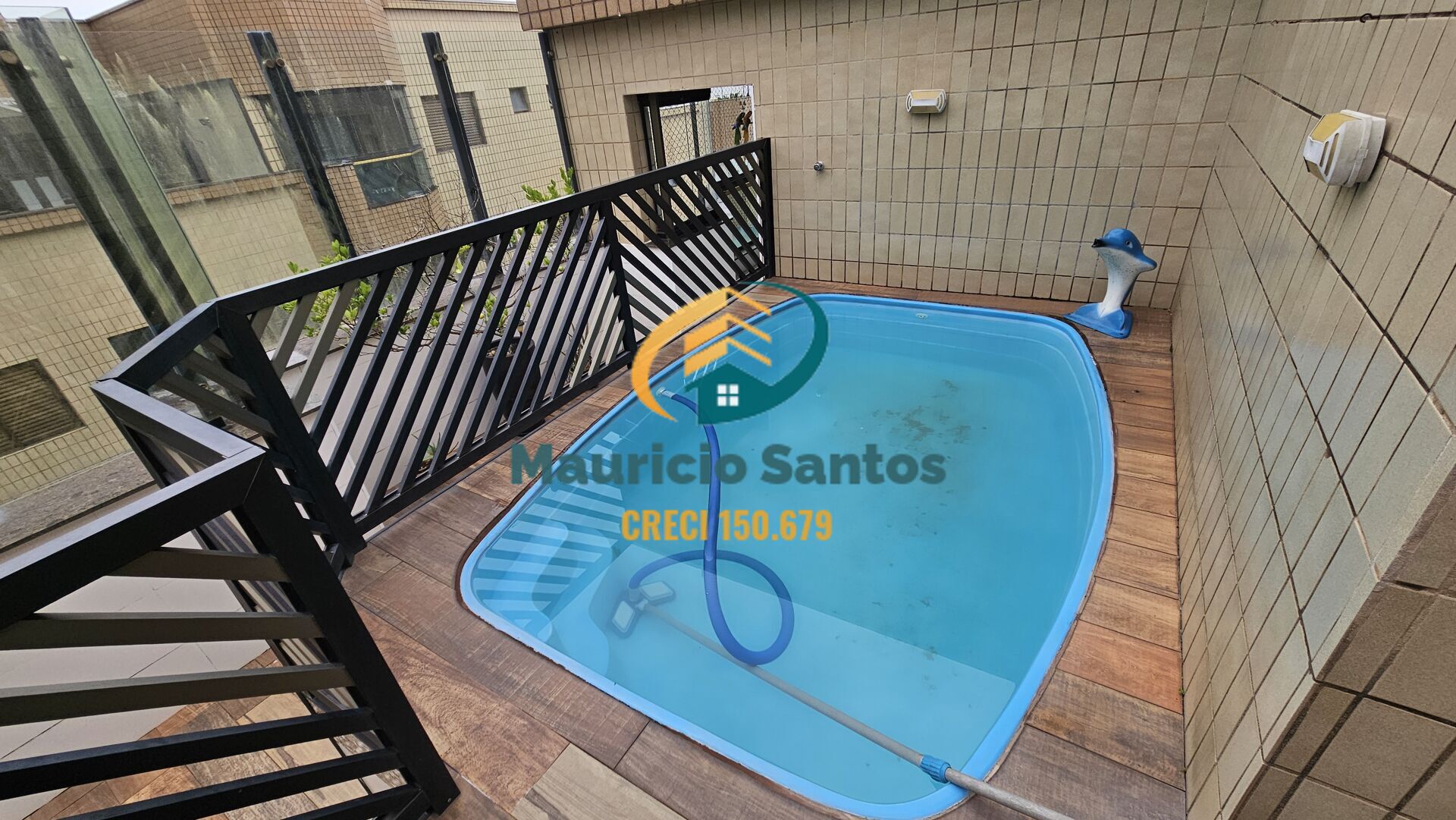 Cobertura à venda com 3 quartos, 1 suíte, 2 vagas e 141m² no Jardim Marina, Mongaguá (SP) — foto 2 de 30