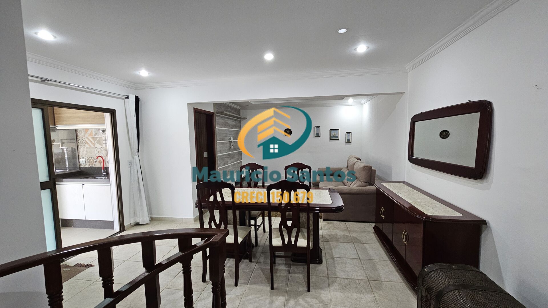 Cobertura à venda com 3 quartos, 1 suíte, 2 vagas e 141m² no Jardim Marina, Mongaguá (SP) — foto 24 de 30