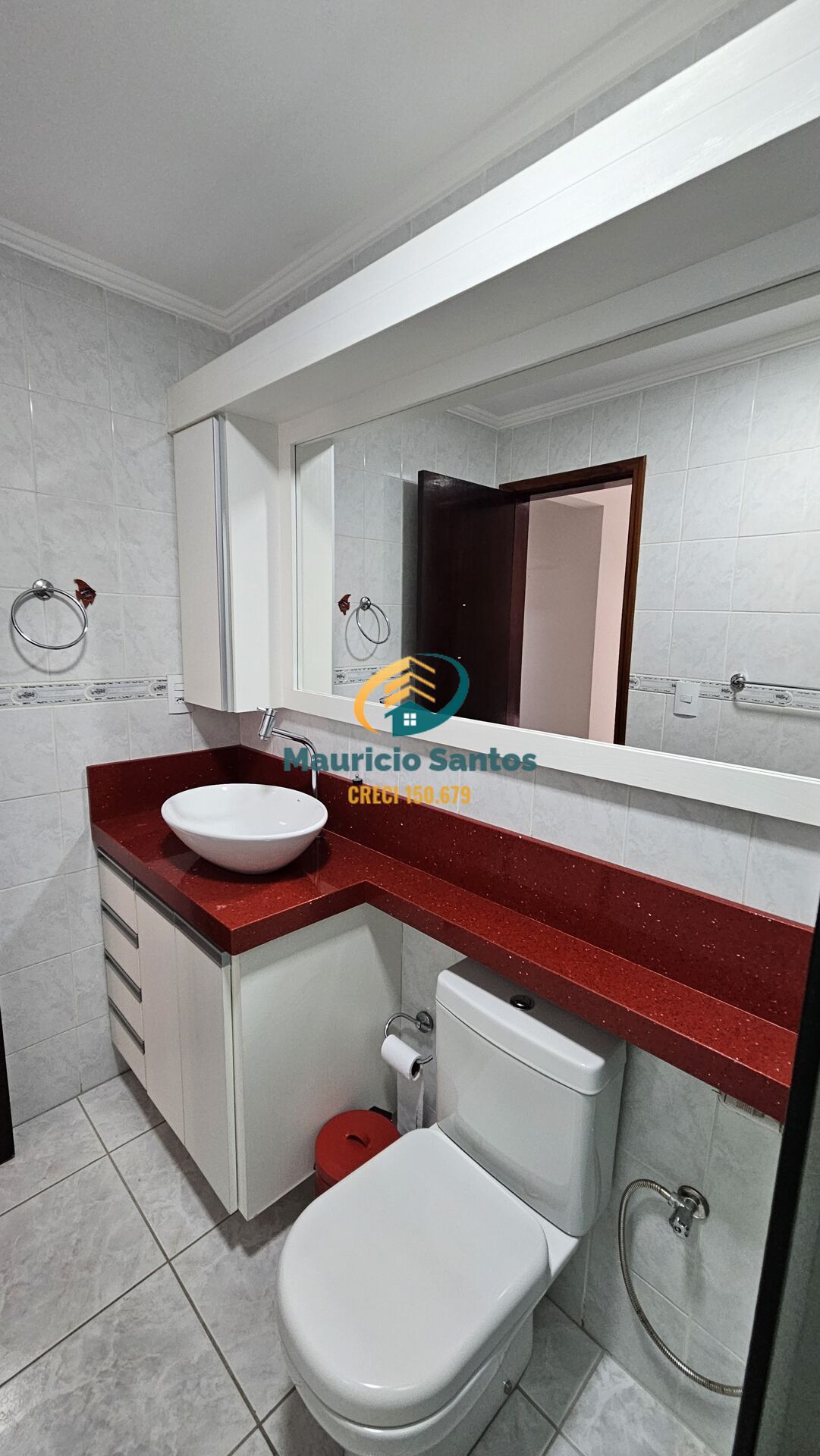 Cobertura à venda com 3 quartos, 1 suíte, 2 vagas e 141m² no Jardim Marina, Mongaguá (SP) — foto 21 de 30
