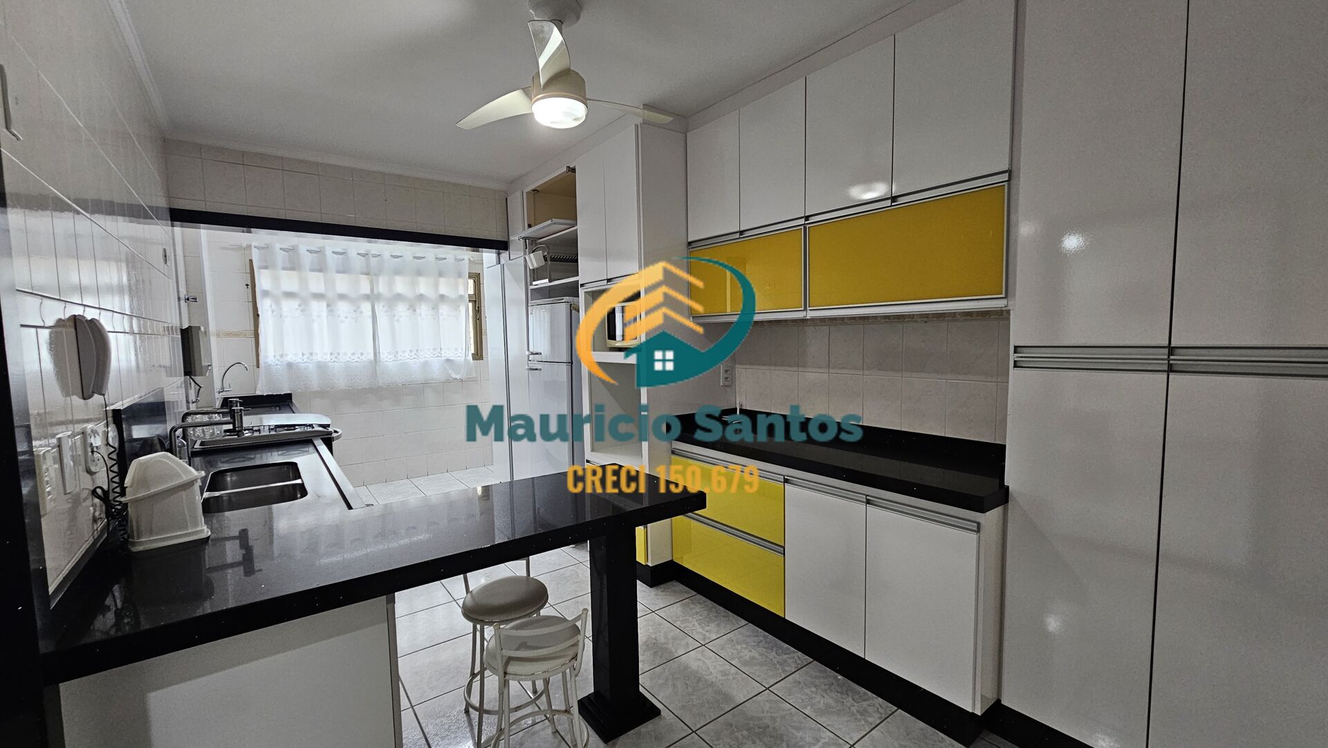 Cobertura à venda com 3 quartos, 1 suíte, 2 vagas e 141m² no Jardim Marina, Mongaguá (SP) — foto 9 de 30