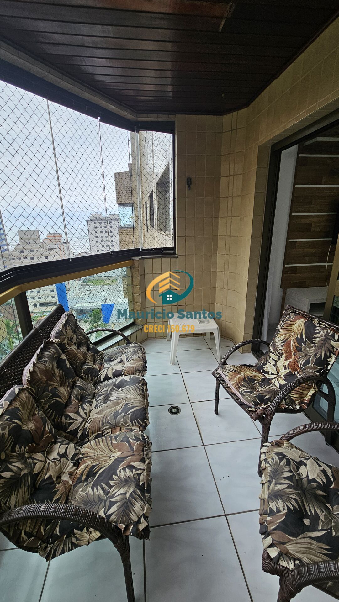 Cobertura à venda com 3 quartos, 1 suíte, 2 vagas e 141m² no Jardim Marina, Mongaguá (SP) — foto 8 de 30