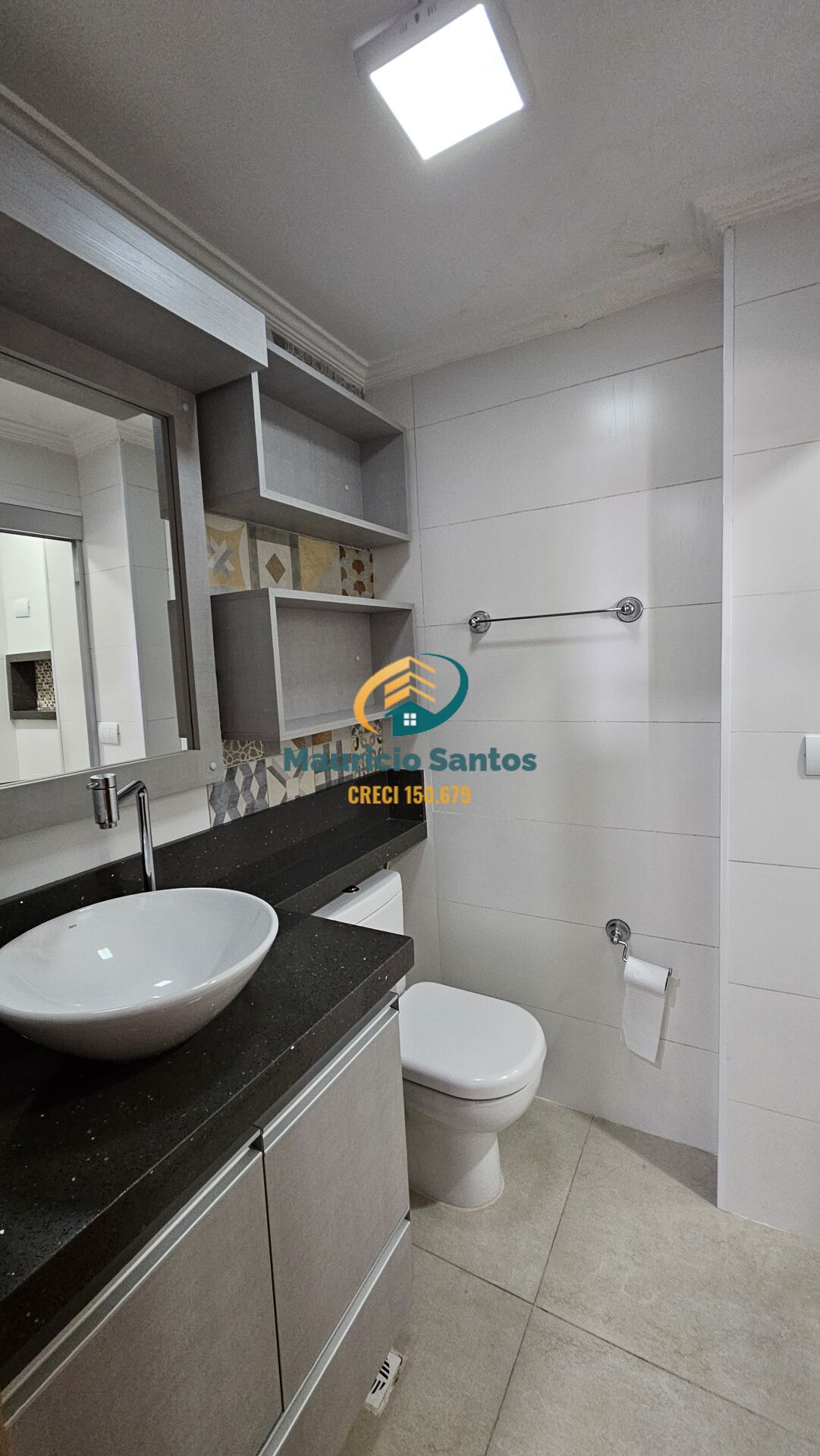 Cobertura à venda com 3 quartos, 1 suíte, 2 vagas e 141m² no Jardim Marina, Mongaguá (SP) — foto 29 de 30