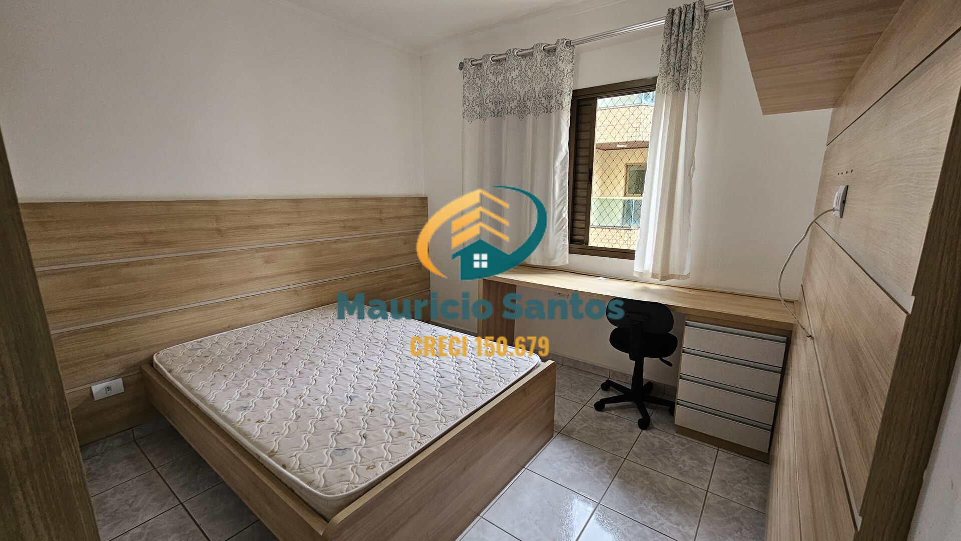 Cobertura à venda com 3 quartos, 1 suíte, 2 vagas e 141m² no Jardim Marina, Mongaguá (SP) — foto 18 de 30