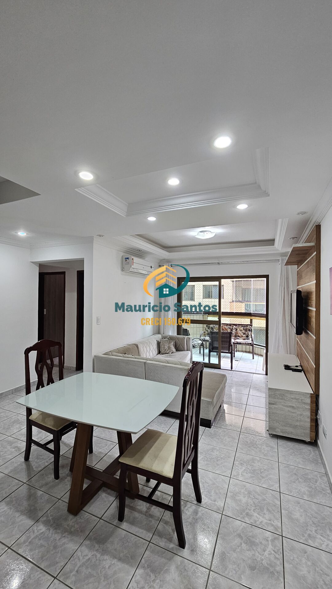 Cobertura à venda com 3 quartos, 1 suíte, 2 vagas e 141m² no Jardim Marina, Mongaguá (SP) — foto 4 de 30