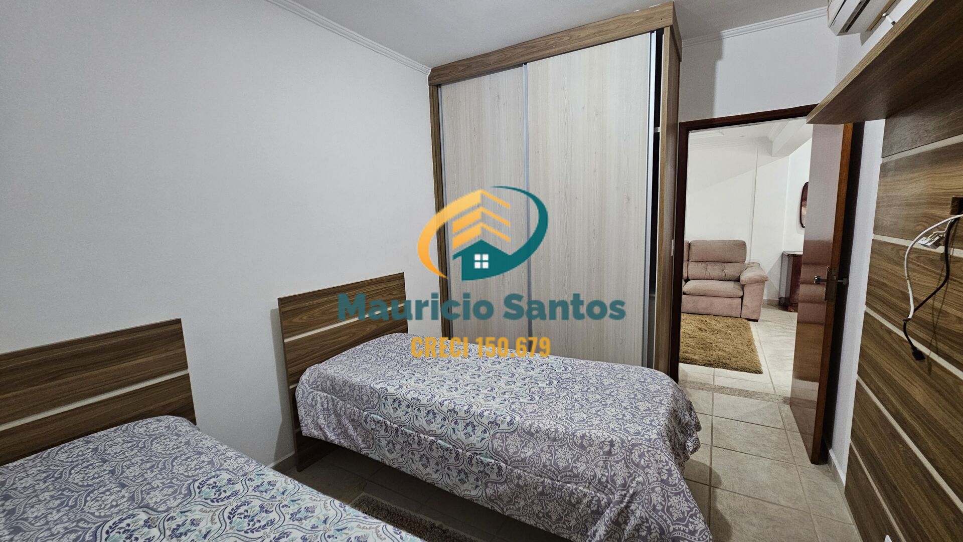 Cobertura à venda com 3 quartos, 1 suíte, 2 vagas e 141m² no Jardim Marina, Mongaguá (SP) — foto 28 de 30