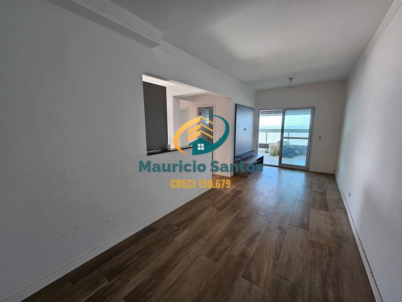 Apartamento à venda com 2 quartos, 1 suíte, 1 vaga e 81m² no Centro, Mongaguá (SP) — foto 2 de 30