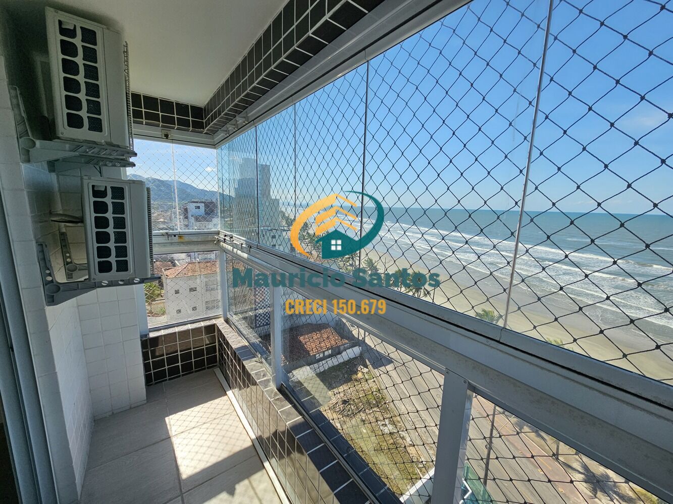 Apartamento à venda com 2 quartos, 1 suíte, 1 vaga e 81m² no Centro, Mongaguá (SP) — foto 9 de 30