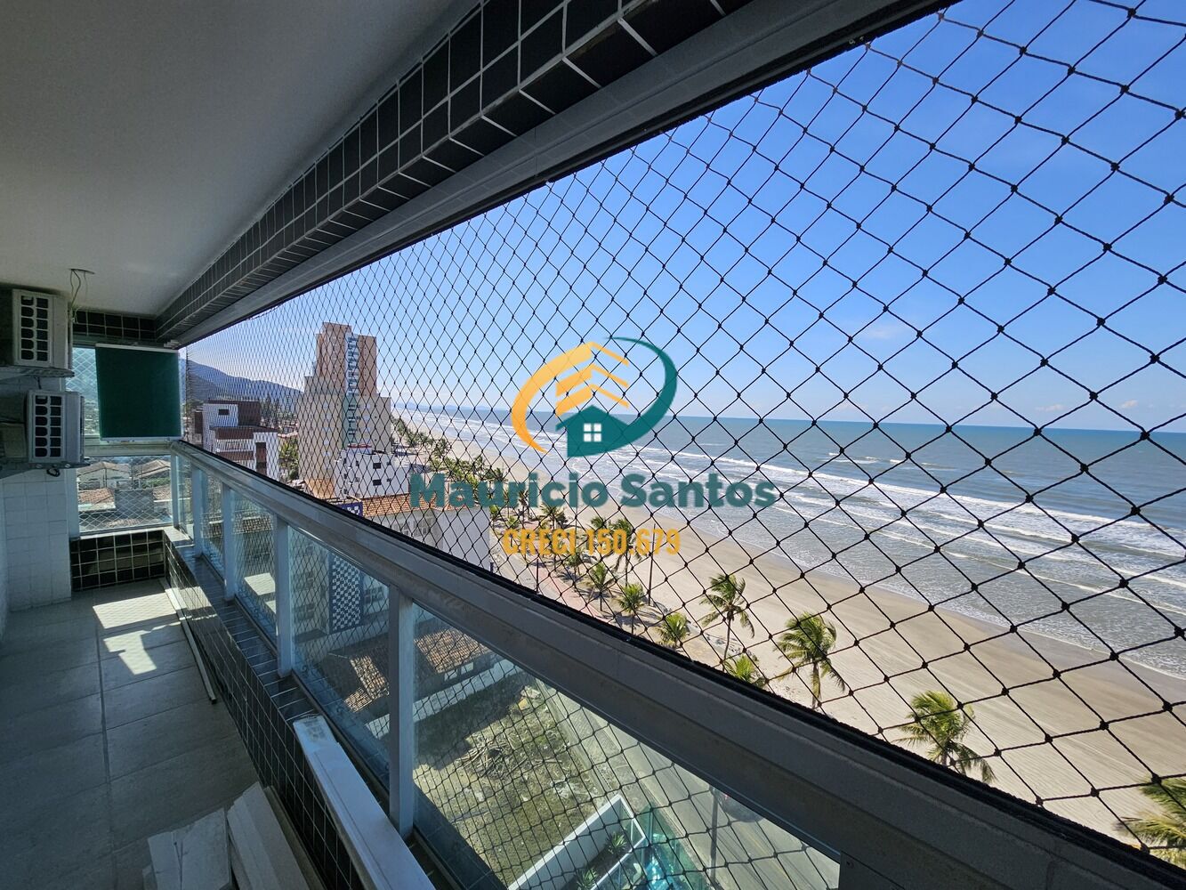 Apartamento à venda com 2 quartos, 1 suíte, 1 vaga e 81m² no Centro, Mongaguá (SP) — foto 10 de 30