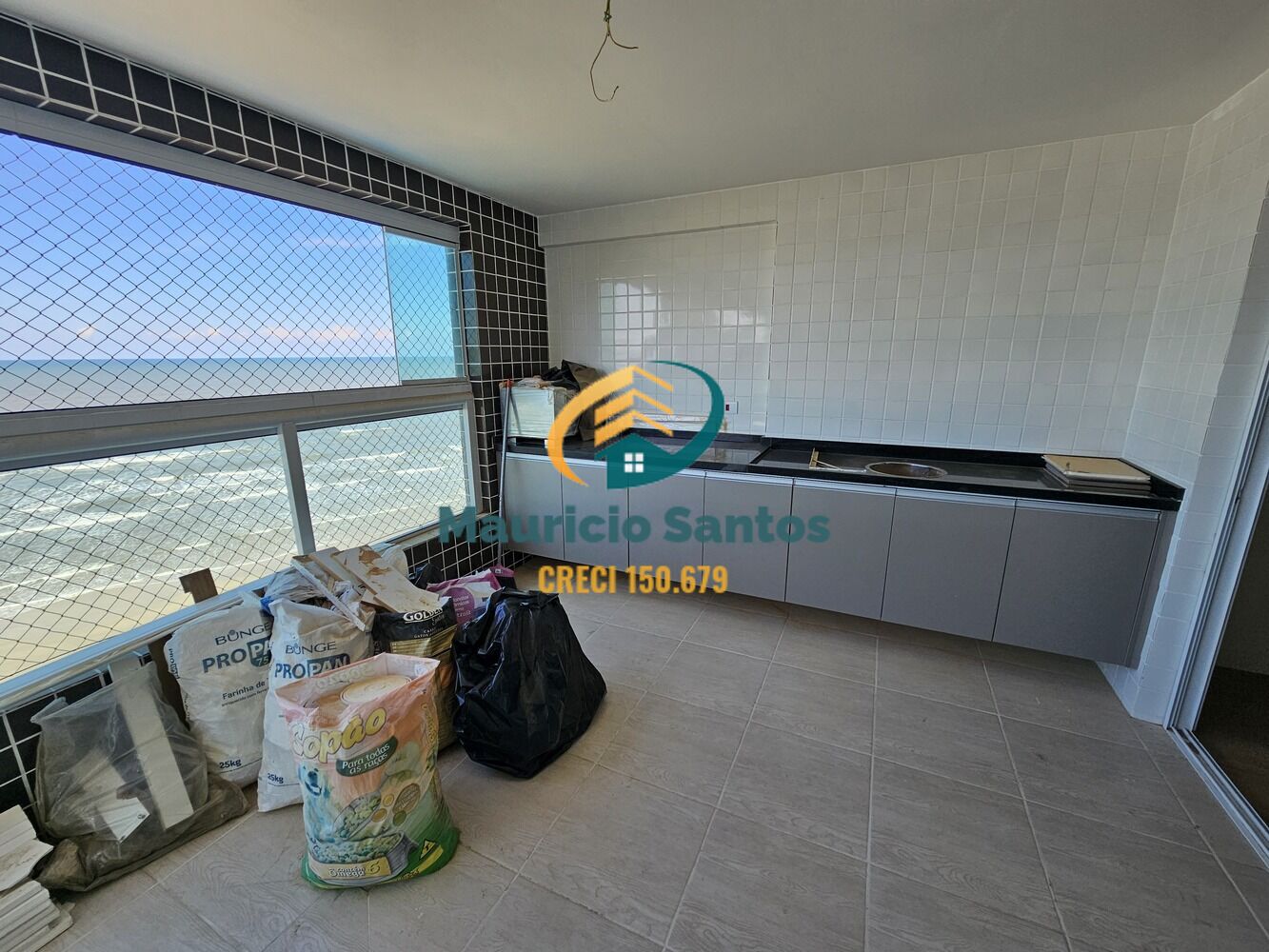Apartamento à venda com 2 quartos, 1 suíte, 1 vaga e 81m² no Centro, Mongaguá (SP) — foto 5 de 30