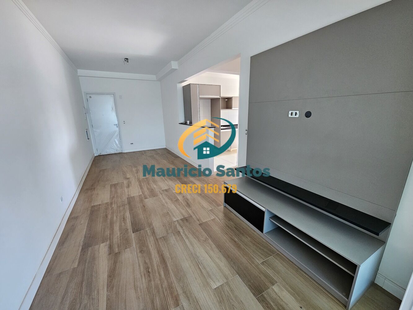 Apartamento à venda com 2 quartos, 1 suíte, 1 vaga e 81m² no Centro, Mongaguá (SP) — foto 3 de 30