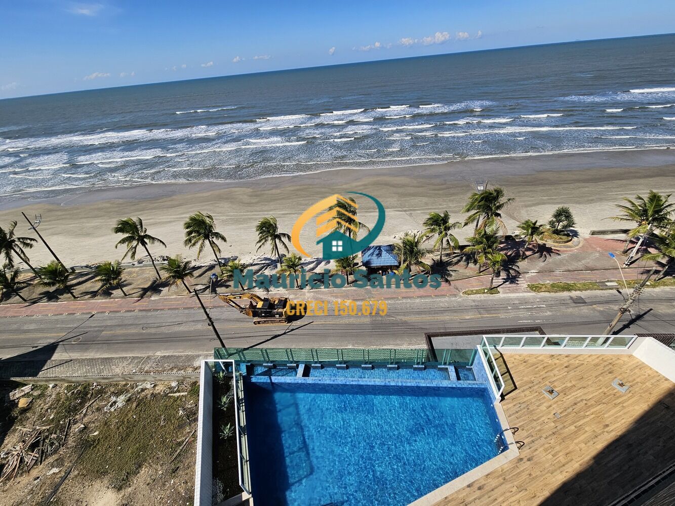 Apartamento à venda com 2 quartos, 1 suíte, 1 vaga e 81m² no Centro, Mongaguá (SP) — foto 14 de 30