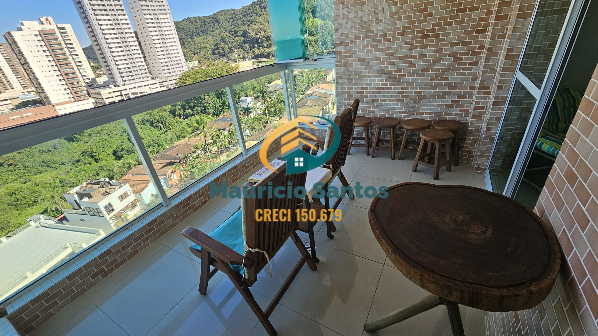 Apartamento à venda com 2 quartos, 1 suíte, 1 vaga e 80m² no Vila São Paulo, Mongaguá (SP) — foto 11 de 30