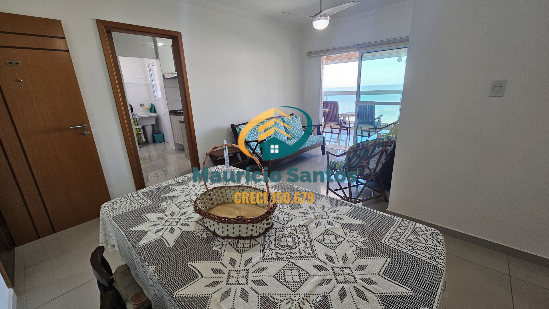 Apartamento à venda com 2 quartos, 1 suíte, 1 vaga e 80m² no Vila São Paulo, Mongaguá (SP) — foto 4 de 30