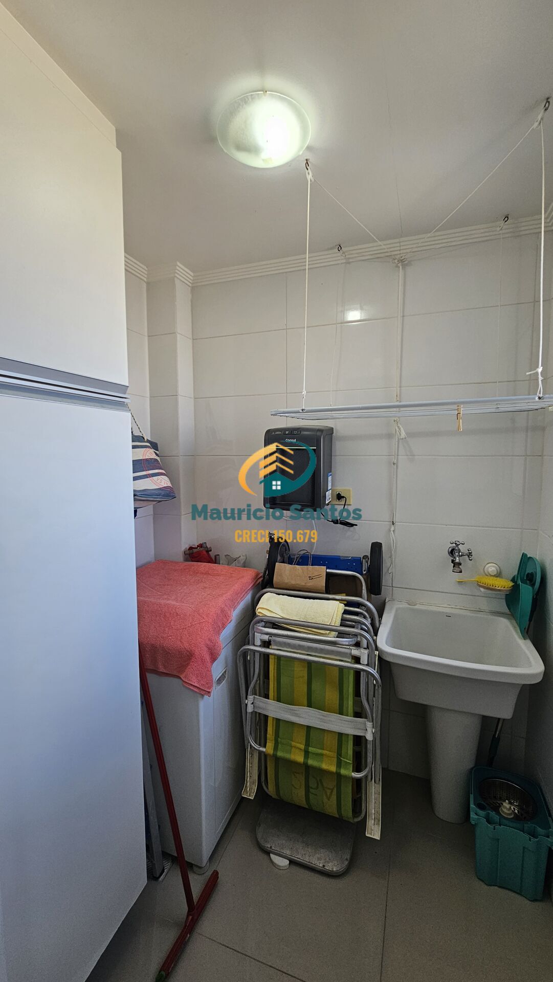 Apartamento à venda com 2 quartos, 1 suíte, 1 vaga e 80m² no Vila São Paulo, Mongaguá (SP) — foto 20 de 30