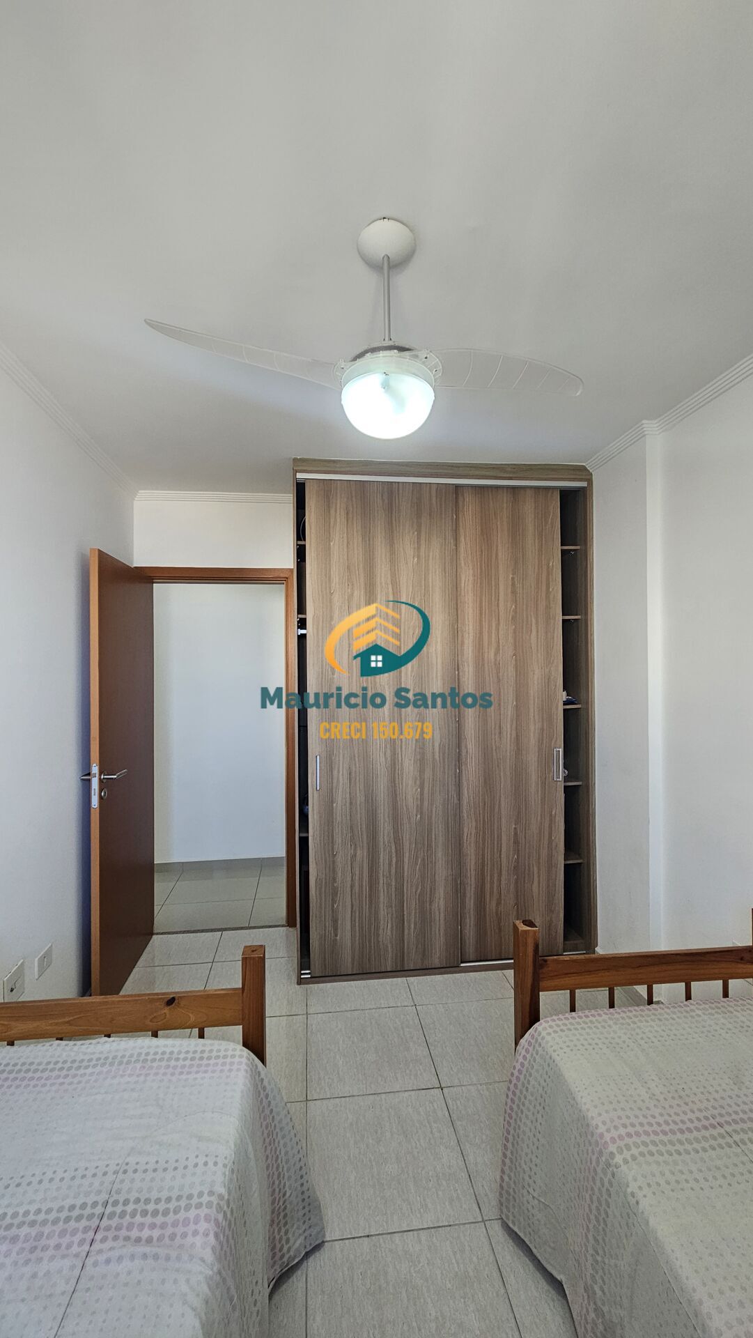 Apartamento à venda com 2 quartos, 1 suíte, 1 vaga e 80m² no Vila São Paulo, Mongaguá (SP) — foto 24 de 30