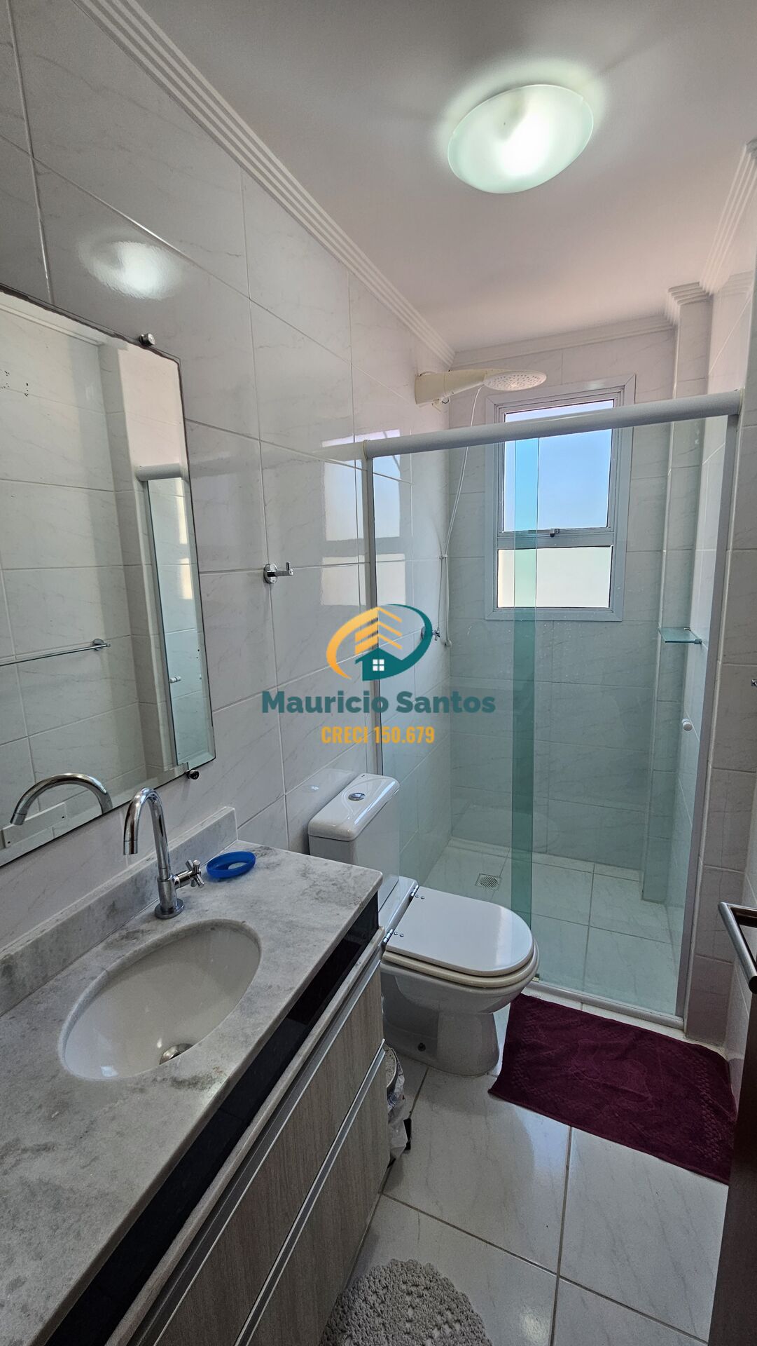 Apartamento à venda com 2 quartos, 1 suíte, 1 vaga e 80m² no Vila São Paulo, Mongaguá (SP) — foto 26 de 30