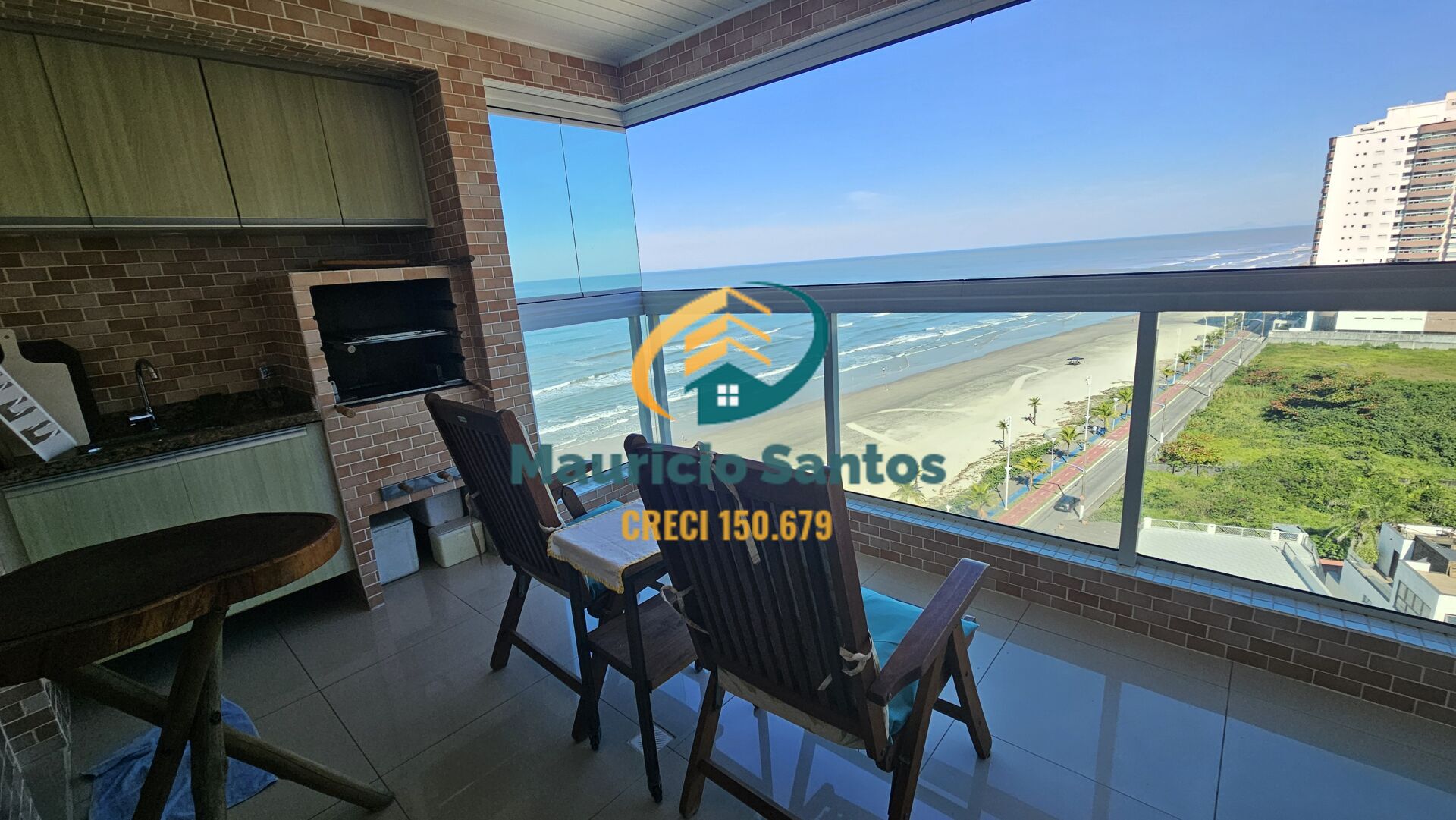 Apartamento à venda com 2 quartos, 1 suíte, 1 vaga e 80m² no Vila São Paulo, Mongaguá (SP) — foto 10 de 30