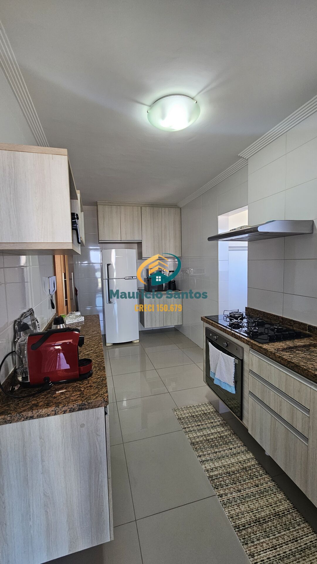 Apartamento à venda com 2 quartos, 1 suíte, 1 vaga e 80m² no Vila São Paulo, Mongaguá (SP) — foto 17 de 30