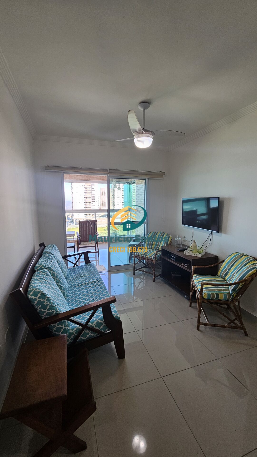 Apartamento à venda com 2 quartos, 1 suíte, 1 vaga e 80m² no Vila São Paulo, Mongaguá (SP) — foto 7 de 30