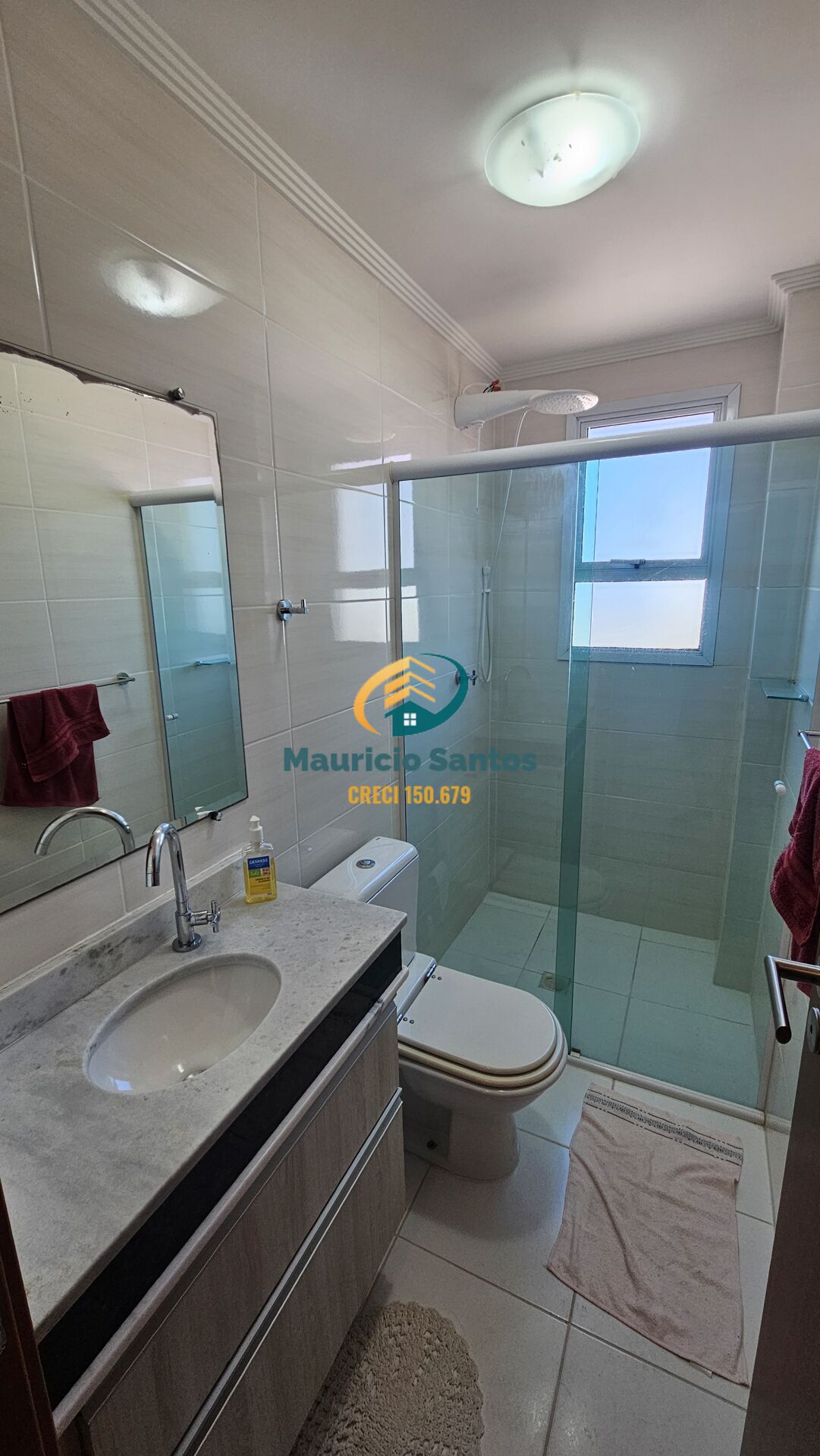 Apartamento à venda com 2 quartos, 1 suíte, 1 vaga e 80m² no Vila São Paulo, Mongaguá (SP) — foto 28 de 30