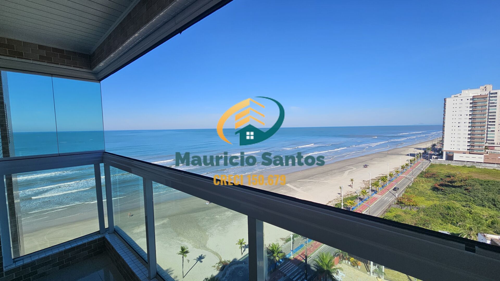 Apartamento à venda com 2 quartos, 1 suíte, 1 vaga e 80m² no Vila São Paulo, Mongaguá (SP) — foto 2 de 30