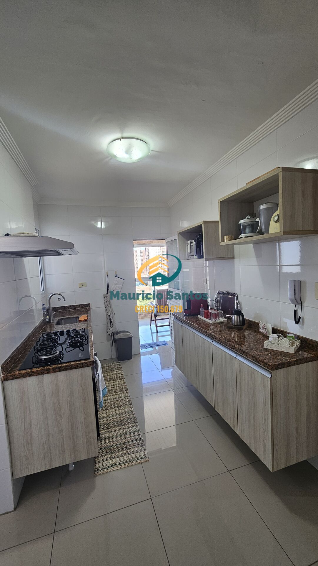 Apartamento à venda com 2 quartos, 1 suíte, 1 vaga e 80m² no Vila São Paulo, Mongaguá (SP) — foto 16 de 30