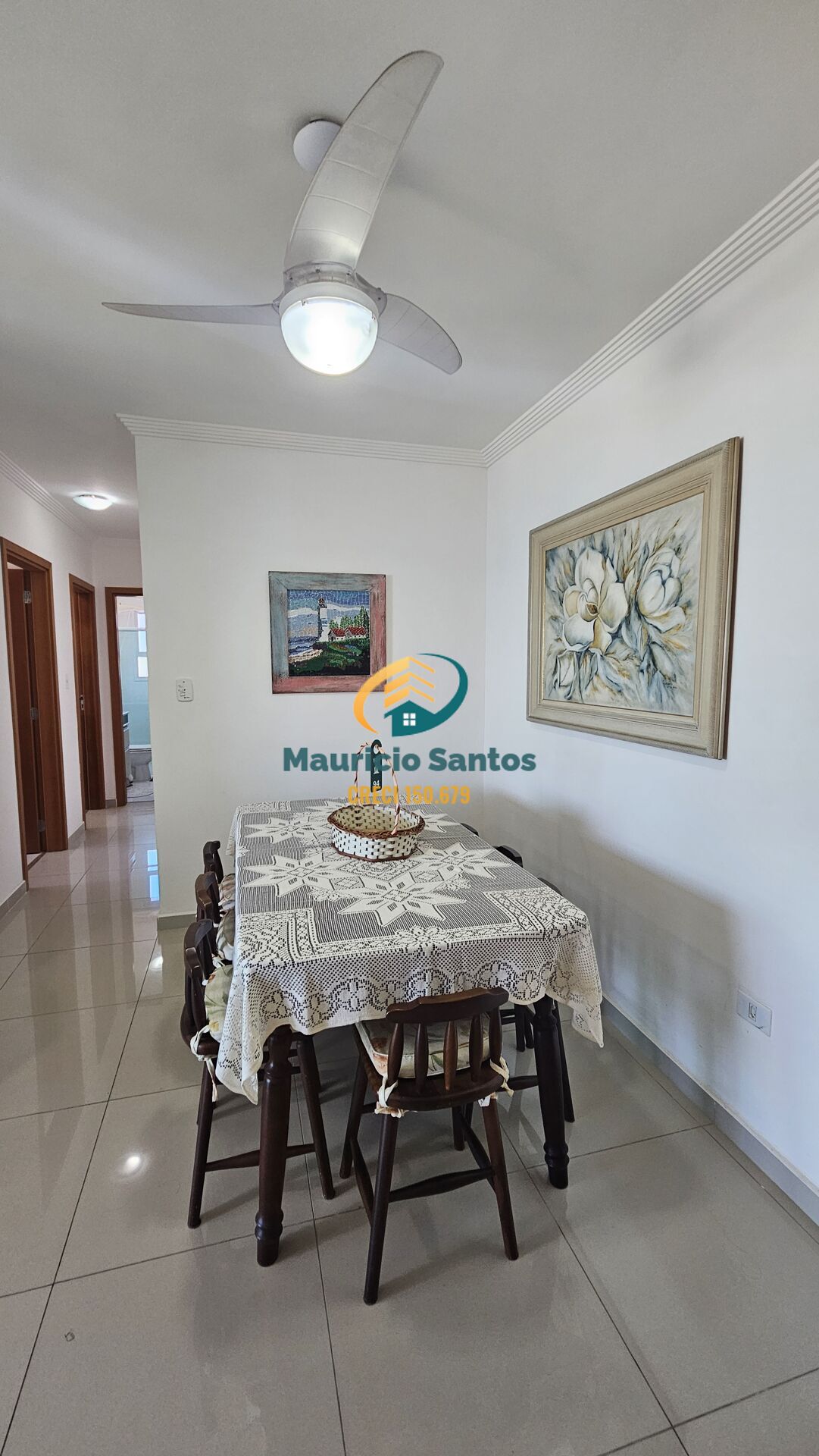 Apartamento à venda com 2 quartos, 1 suíte, 1 vaga e 80m² no Vila São Paulo, Mongaguá (SP) — foto 6 de 30