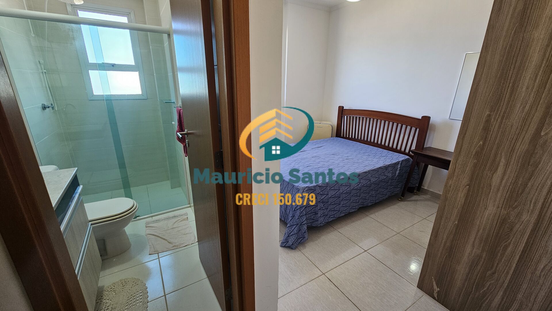 Apartamento à venda com 2 quartos, 1 suíte, 1 vaga e 80m² no Vila São Paulo, Mongaguá (SP) — foto 27 de 30
