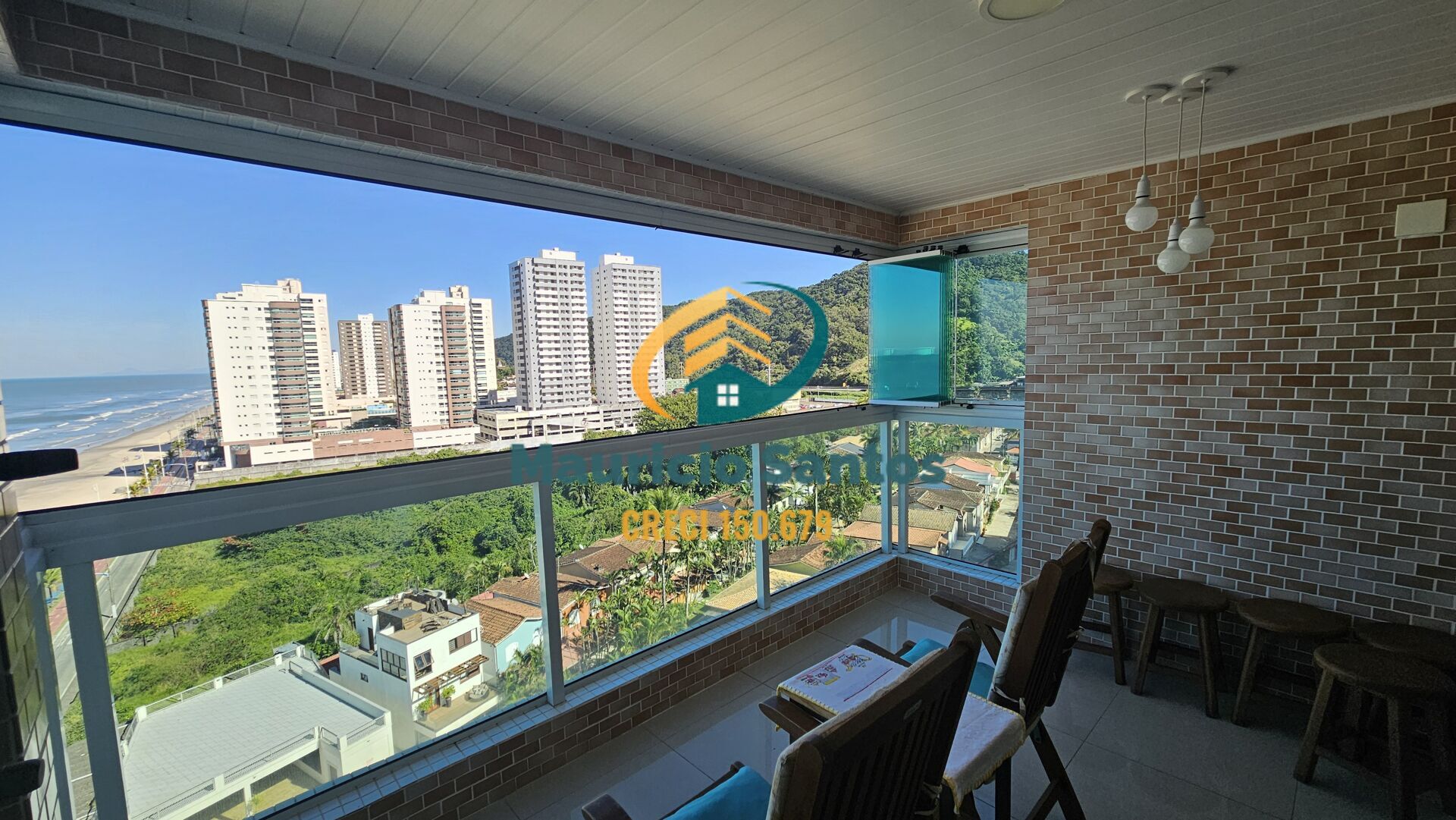 Apartamento à venda com 2 quartos, 1 suíte, 1 vaga e 80m² no Vila São Paulo, Mongaguá (SP) — foto 12 de 30