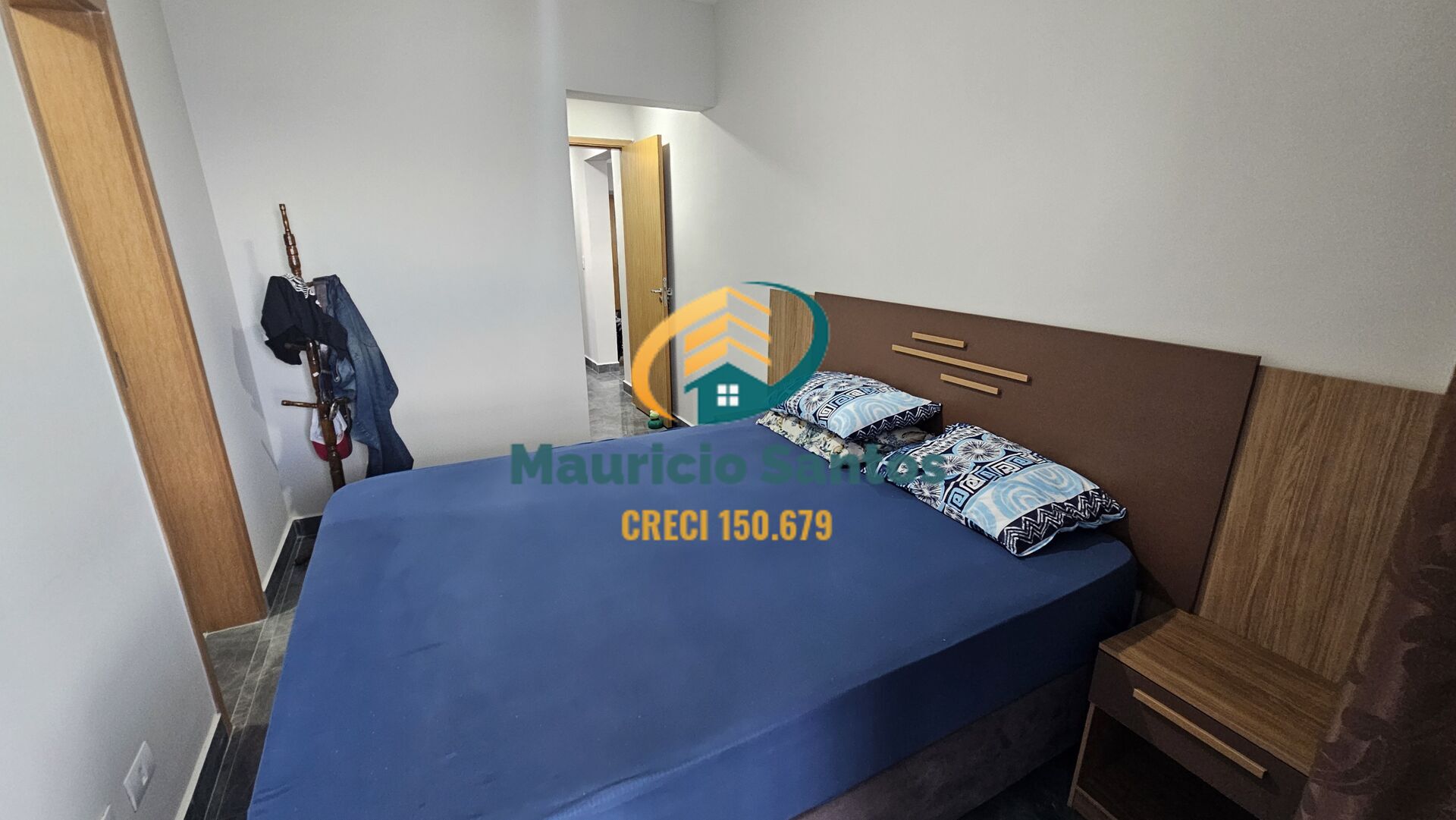 Apartamento à venda com 3 quartos, 1 suíte, 2 vagas e 92m² no Centro, Mongaguá (SP) — foto 27 de 30