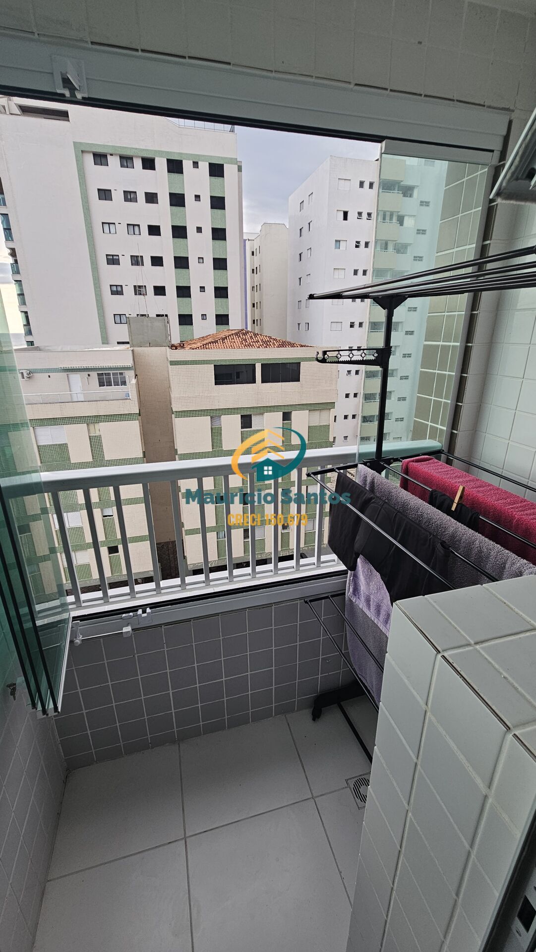 Apartamento à venda com 3 quartos, 1 suíte, 2 vagas e 92m² no Centro, Mongaguá (SP) — foto 19 de 30