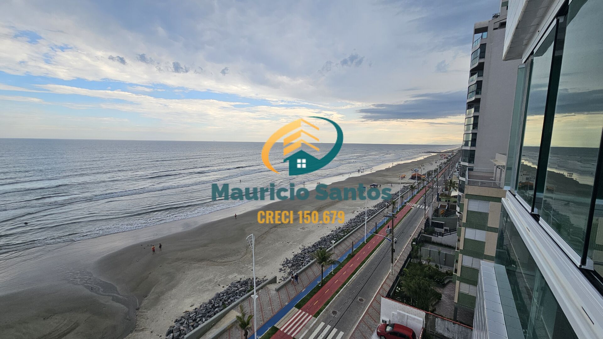 Apartamento à venda com 3 quartos, 1 suíte, 2 vagas e 92m² no Centro, Mongaguá (SP) — foto 2 de 30