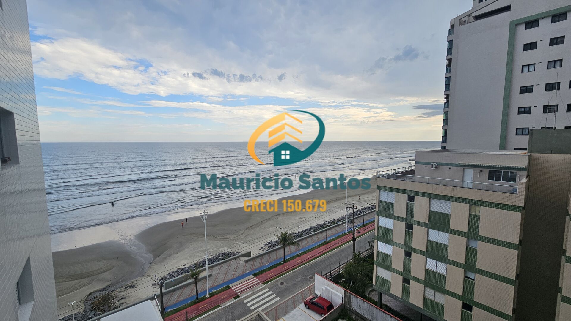 Apartamento à venda com 3 quartos, 1 suíte, 2 vagas e 92m² no Centro, Mongaguá (SP) — foto 20 de 30