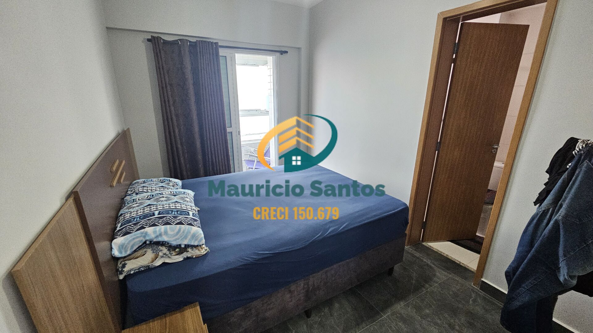 Apartamento à venda com 3 quartos, 1 suíte, 2 vagas e 92m² no Centro, Mongaguá (SP) — foto 26 de 30