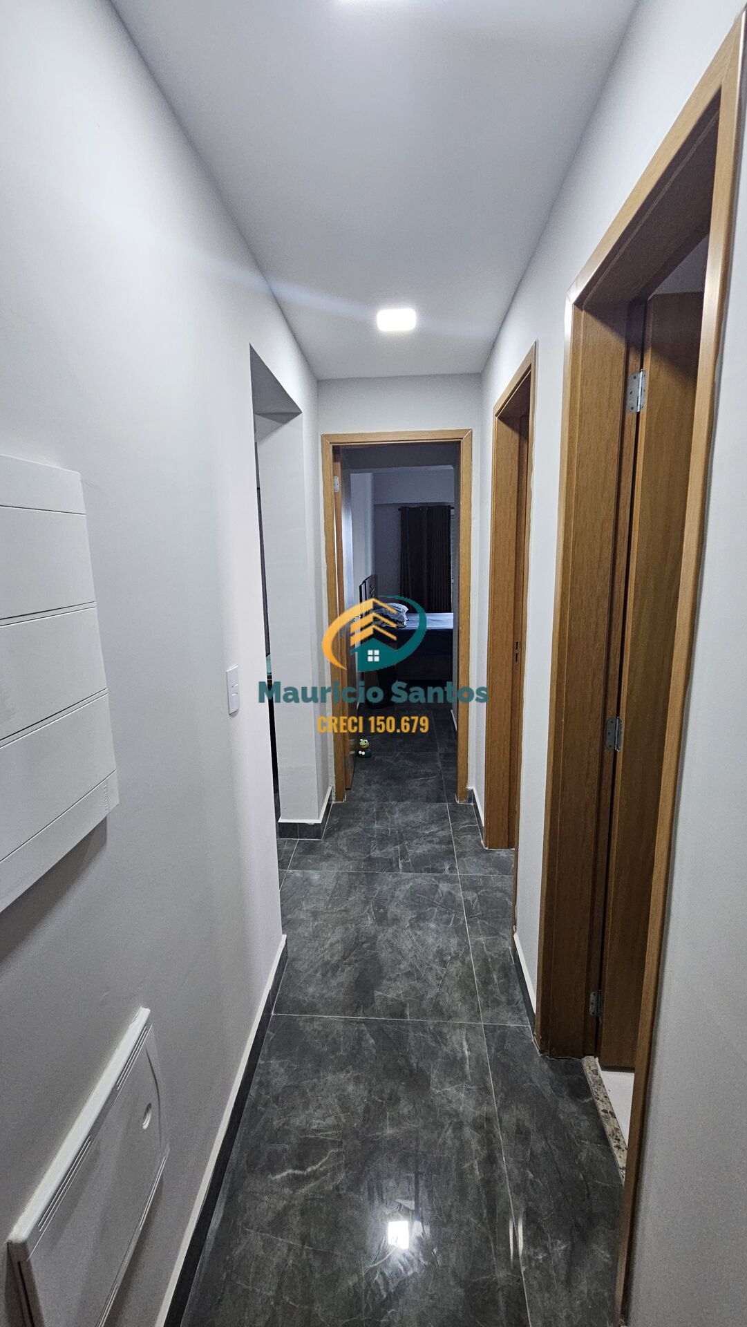 Apartamento à venda com 3 quartos, 1 suíte, 2 vagas e 92m² no Centro, Mongaguá (SP) — foto 21 de 30