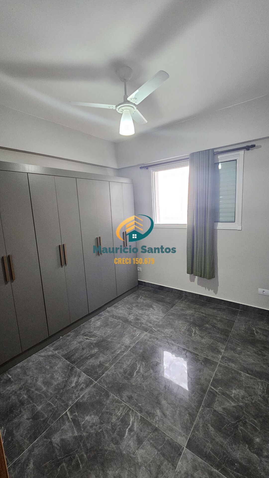 Apartamento à venda com 3 quartos, 1 suíte, 2 vagas e 92m² no Centro, Mongaguá (SP) — foto 23 de 30