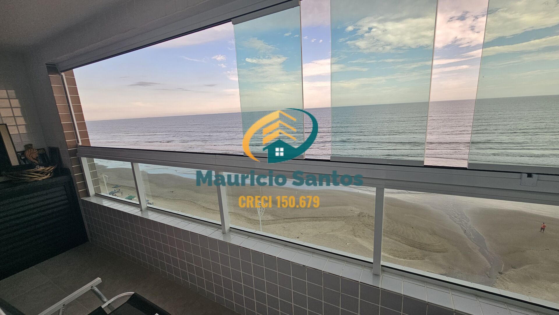 Apartamento à venda com 3 quartos, 1 suíte, 2 vagas e 92m² no Centro, Mongaguá (SP) — foto 30 de 30