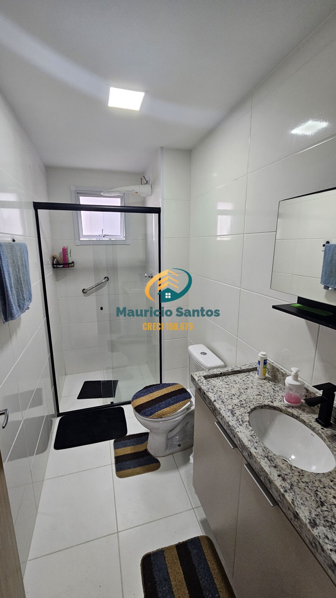 Apartamento à venda com 3 quartos, 1 suíte, 2 vagas e 92m² no Centro, Mongaguá (SP) — foto 22 de 30
