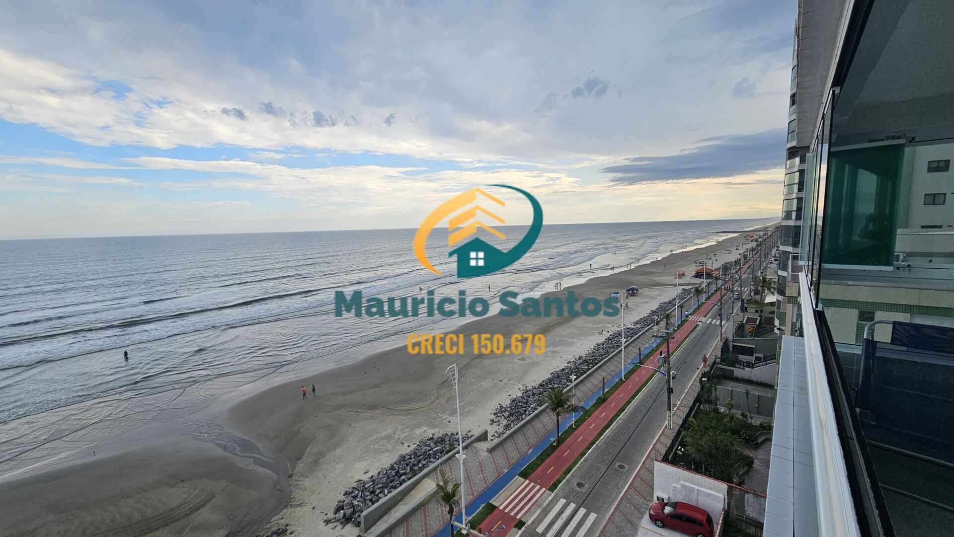 Apartamento à venda com 3 quartos, 1 suíte, 2 vagas e 92m² no Centro, Mongaguá (SP) — foto 14 de 30