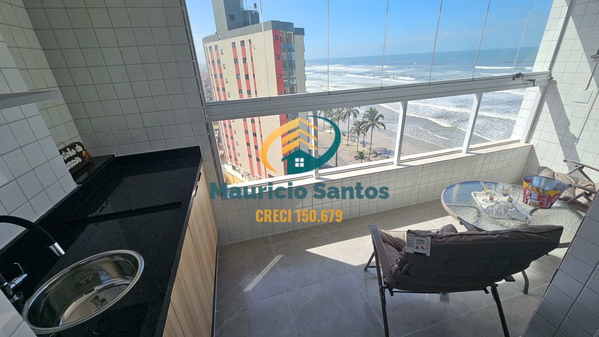 Apartamento à venda com 2 quartos, 1 suíte, 1 vaga e 68m² no Jardim Praia Grande, Mongaguá (SP) — foto 8 de 30