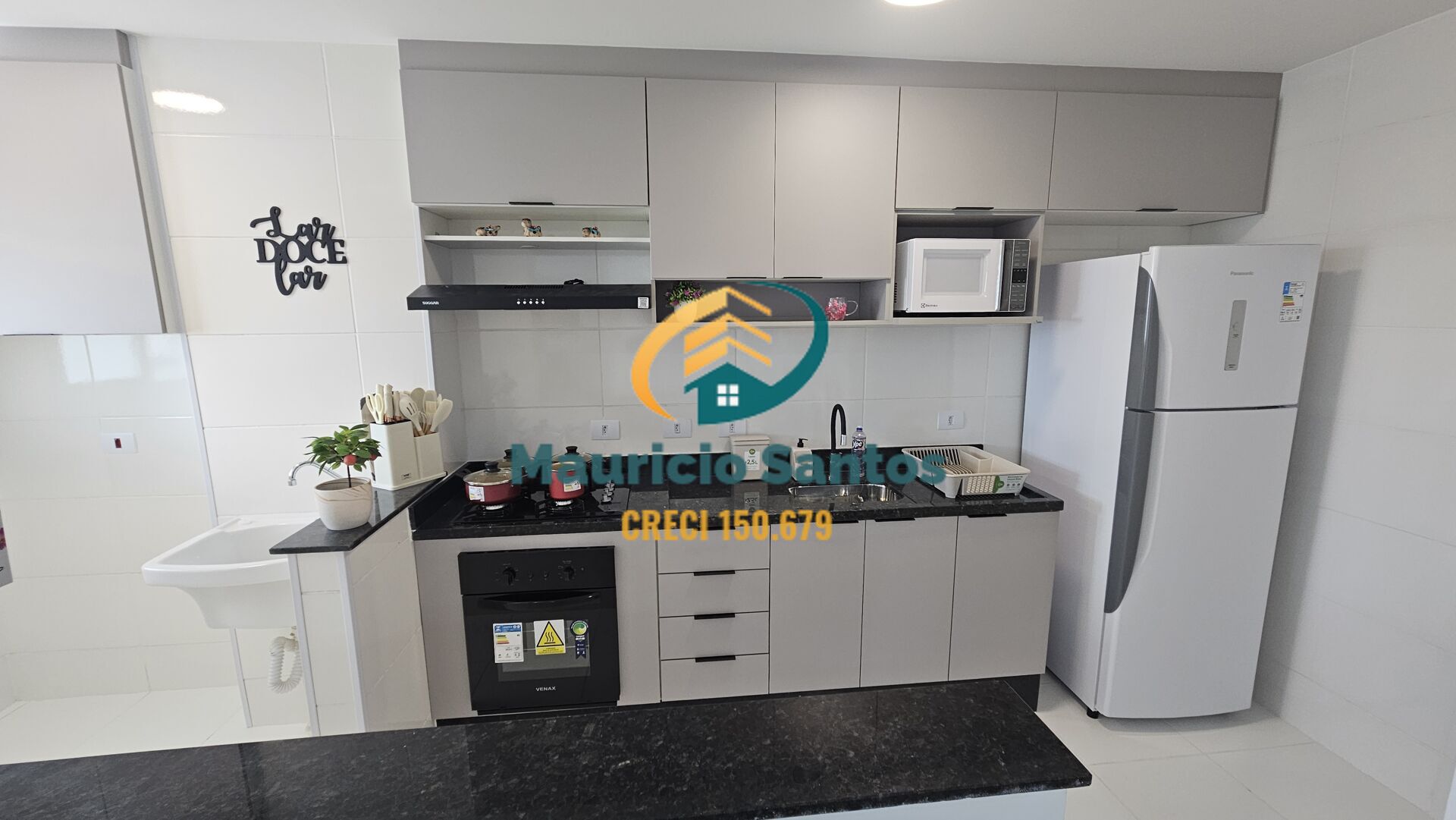 Apartamento à venda com 2 quartos, 1 suíte, 1 vaga e 68m² no Jardim Praia Grande, Mongaguá (SP) — foto 16 de 30