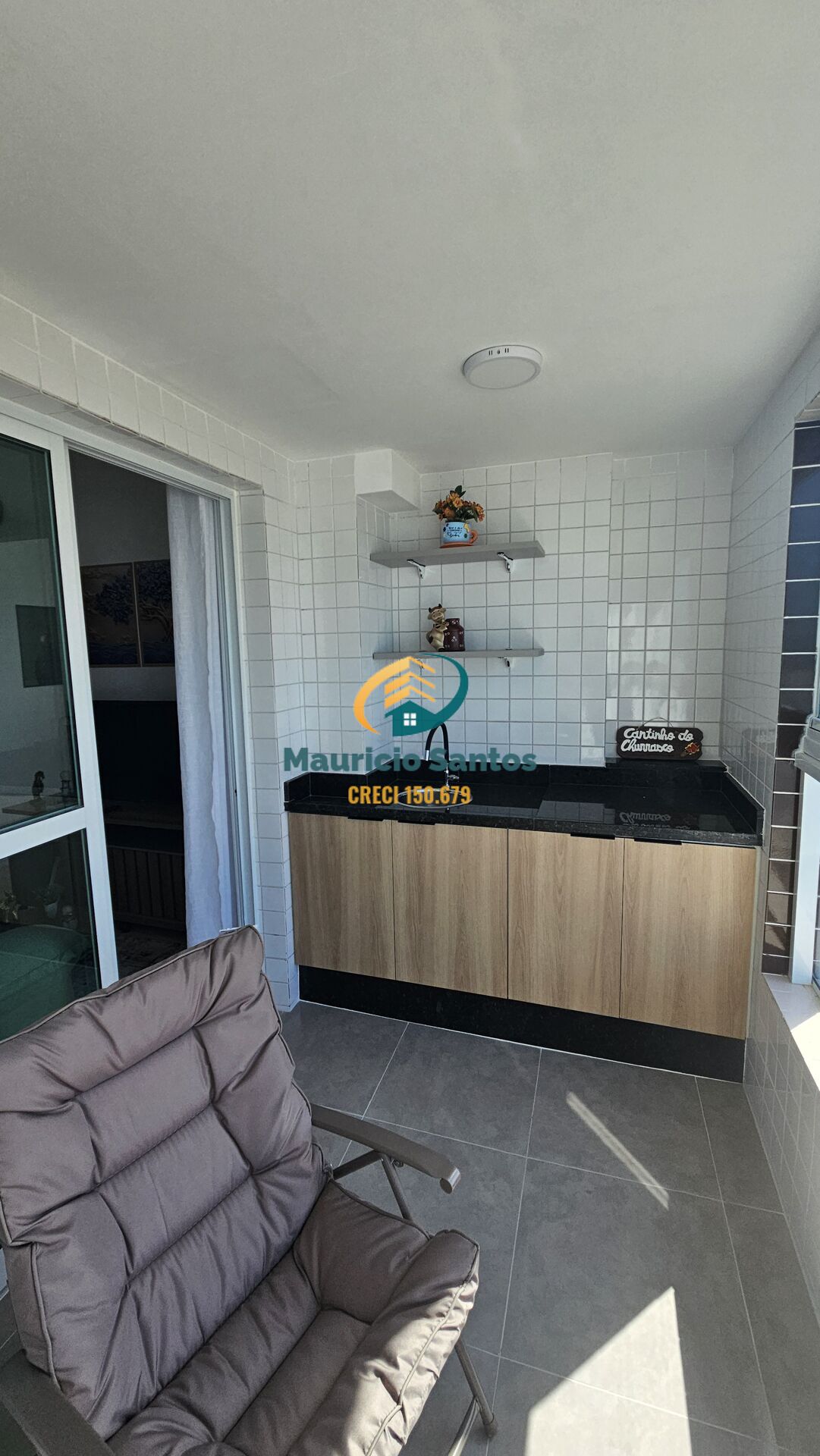 Apartamento à venda com 2 quartos, 1 suíte, 1 vaga e 68m² no Jardim Praia Grande, Mongaguá (SP) — foto 13 de 30